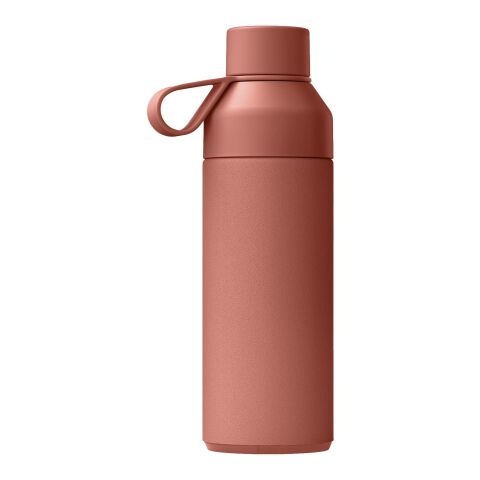 Ocean Bottle 500 ml vakuumisolierte Flasche Standard | Brick | ohne Werbeanbringung | Nicht verfügbar | Nicht verfügbar