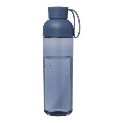 Illuminate 600 ml RPET-Wasserflasche Standard | Ozeanblau | ohne Werbeanbringung | Nicht verfügbar | Nicht verfügbar