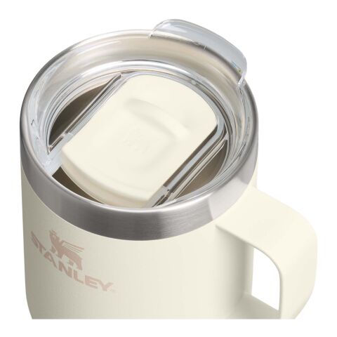 Stanley 236 ml Classic Legendary Camp Thermobecher creme