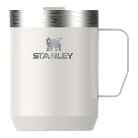 Stanley 236 ml Classic Legendary Camp Thermobecher Standard | creme | ohne Werbeanbringung | Nicht verfügbar | Nicht verfügbar