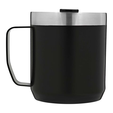 Stanley 350 ml Classic Legendary Camp Thermobecher Standard | schwarz | ohne Werbeanbringung | Nicht verfügbar | Nicht verfügbar