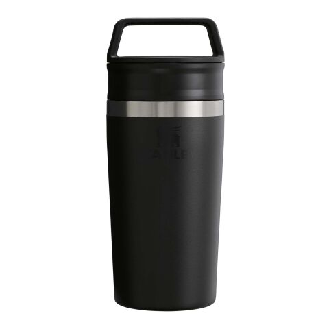 Stanley Café-To-Go 350 ml Thermobecher Standard | schwarz | ohne Werbeanbringung | Nicht verfügbar | Nicht verfügbar
