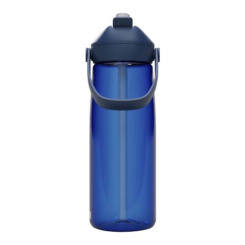 Camelbak® Thrive Flip 750 ml Tritan Renew Trinkflasche mit Flip Strohhalm Standard | royalblau | ohne Werbeanbringung | Nicht verfügbar | Nicht verfügbar