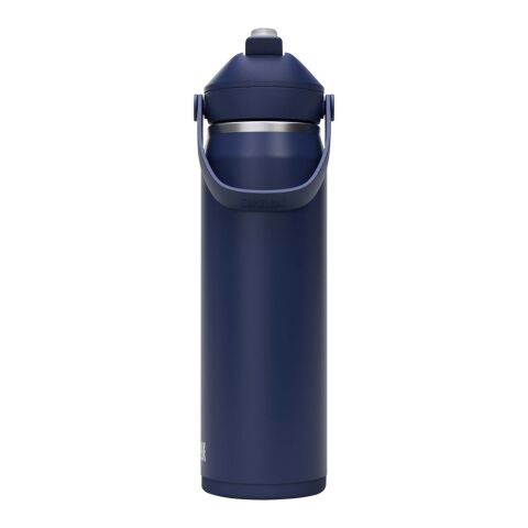 Camelbak® Thrive Flip VSS 750 ml Edelstahl Trinkflasche mit Flip Strohhalm Standard | navy | ohne Werbeanbringung | Nicht verfügbar | Nicht verfügbar