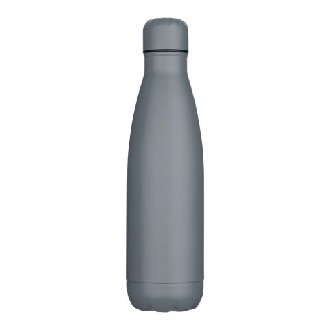 Cove 750 ml RCS-zertifizierte, einwandige Trinkflasche aus recyceltem Edelstahl Standard | royalblau | ohne Werbeanbringung | Nicht verfügbar | Nicht verfügbar