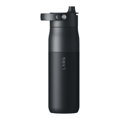 LARQ Swig Top 680 ml Flasche Standard | schwarz | ohne Werbeanbringung | Nicht verfügbar | Nicht verfügbar