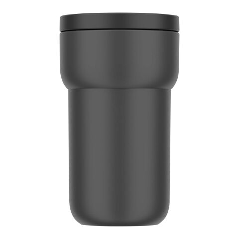 Mepal Ellipse 275 ml Reisebecher Standard | schwarz | ohne Werbeanbringung | Nicht verfügbar | Nicht verfügbar