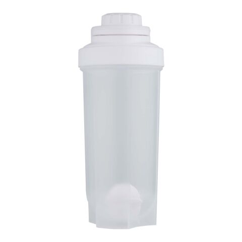 Forza 700 ml Sportflasche mit Shakerball Standard | transparent | ohne Werbeanbringung | Nicht verfügbar | Nicht verfügbar