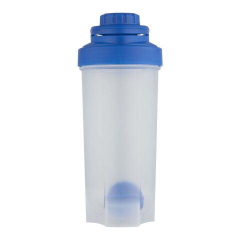 Forza 700 ml Sportflasche mit Shakerball Standard | royalblau | ohne Werbeanbringung | Nicht verfügbar | Nicht verfügbar
