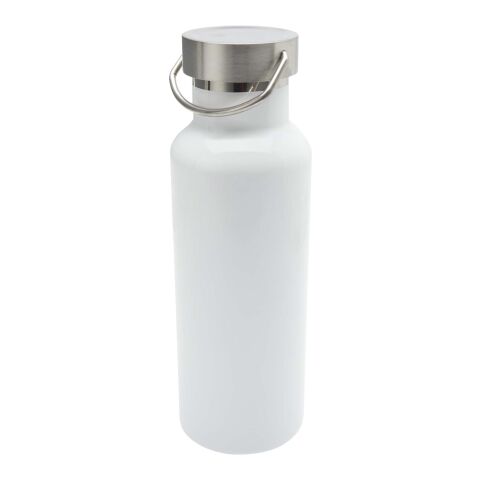 Thor 500 ml RCS-zertifizierte Sublimation Trinkflasche aus recyceltem Edelstahln Standard | transparent | ohne Werbeanbringung | Nicht verfügbar | Nicht verfügbar