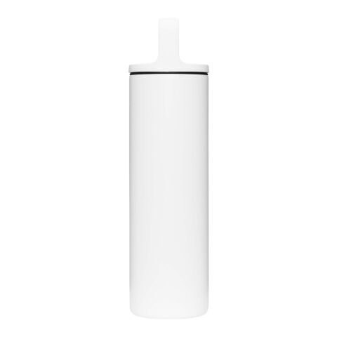 MiiR Widemouth 591 ml Trinkflasche weiss