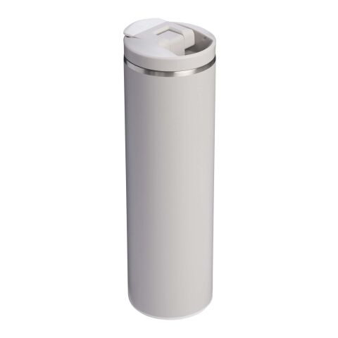 Stanley 470 ml Transit Fliptop Thermobecher Standard | grau | ohne Werbeanbringung | Nicht verfügbar | Nicht verfügbar
