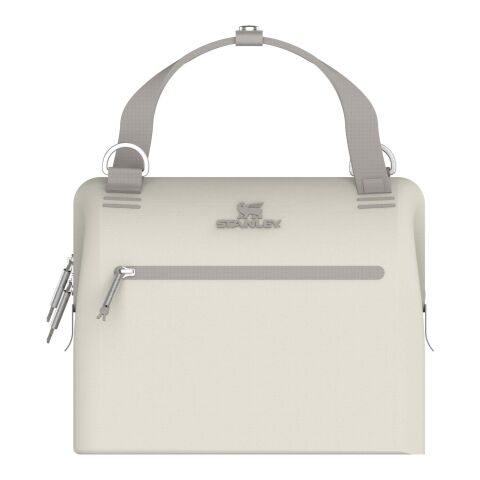 Stanley The All-Day Julienne Mini-Kühltasche für 10 Dosen aus recyceltem Material Standard | creme | ohne Werbeanbringung | Nicht verfügbar | Nicht verfügbar | Nicht verfügbar