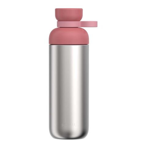 Mepal Vita 700 ml Wasserflasche Standard | rosa | ohne Werbeanbringung | Nicht verfügbar | Nicht verfügbar