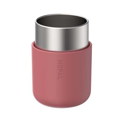 Mepal Ellipse 300 ml To Go Becher Mauve | ohne Werbeanbringung