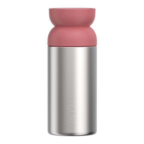 Mepal Ellipse 350 ml Thermobecher Standard | rosa | ohne Werbeanbringung | Nicht verfügbar | Nicht verfügbar