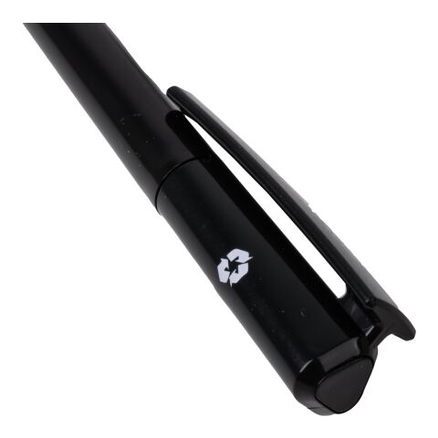 Elan Recycled Schwarz | Schwarz | ohne Werbeanbringung | ohne Werbeanbringung | ohne Werbeanbringung | Weiß | Schwarz