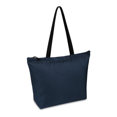 Renew AWARE™ rPET Tasche marineblau | ohne Werbeanbringung | Nicht verfügbar | Nicht verfügbar | Nicht verfügbar