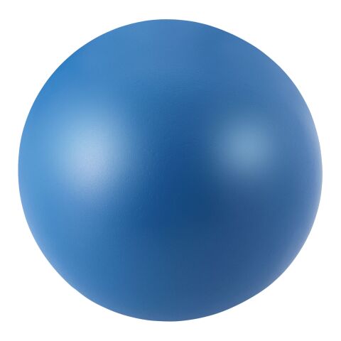Antistress Ball Standard | transparent blau | ohne Werbeanbringung | Nicht verfügbar | Nicht verfügbar