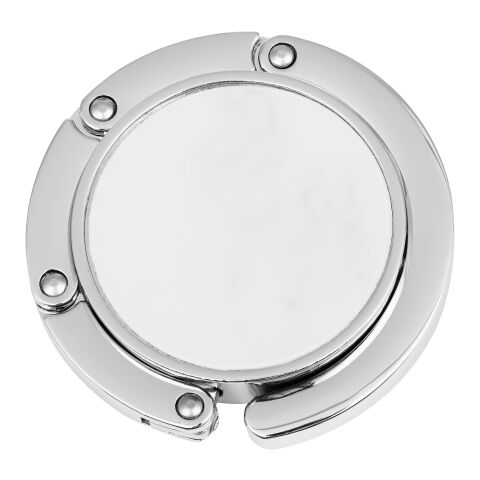 Atlantis Taschenhalter Standard | weiss | ohne Werbeanbringung | Nicht verfügbar | Nicht verfügbar | Nicht verfügbar