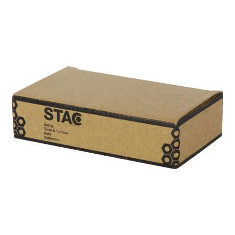 Anderson Mittelgroßes Multitool aus Holz mit 12 Funktionen Standard | natur | ohne Werbeanbringung | Nicht verfügbar | Nicht verfügbar