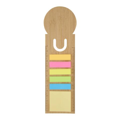 Frei Haftnotizen Standard | natur | ohne Werbeanbringung | Nicht verfügbar | Nicht verfügbar