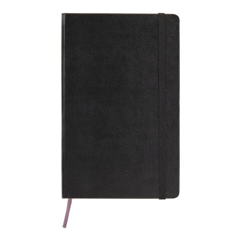 Moleskine Classic Hardcover Notizbuch L – blanko Standard | schwarz | ohne Werbeanbringung | Nicht verfügbar | Nicht verfügbar