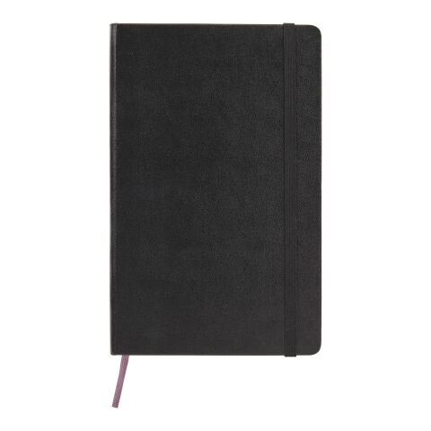 Moleskine Classic Hardcover Notizbuch L – gepunktet Standard | schwarz | ohne Werbeanbringung | Nicht verfügbar | Nicht verfügbar