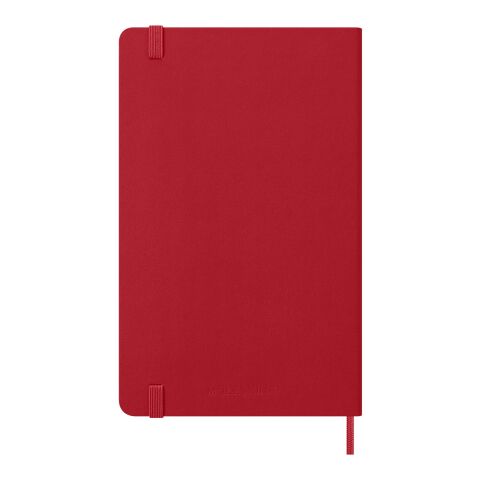 12M Hardcover Tagesplaner Standard | scharlachrot | ohne Werbeanbringung | Nicht verfügbar | Nicht verfügbar