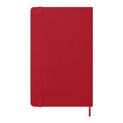 12M Hardcover Wochenplaner Standard | scharlachrot | ohne Werbeanbringung | Nicht verfügbar | Nicht verfügbar