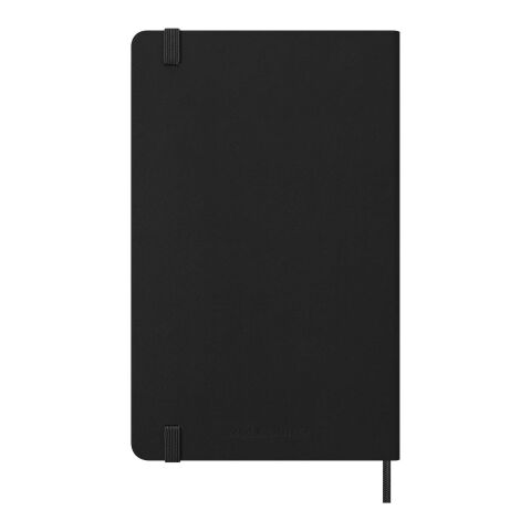 Moleskine 12M Hardcover Wochenplaner Standard | schwarz | ohne Werbeanbringung | Nicht verfügbar | Nicht verfügbar