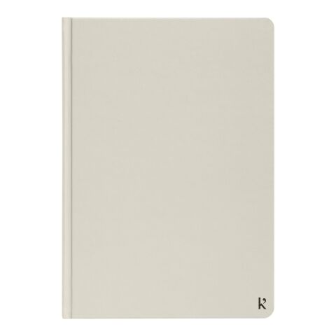 K&#039;arst® A5 Hardcover Notizbuch Standard | Natur | ohne Werbeanbringung | Nicht verfügbar | Nicht verfügbar | Nicht verfügbar
