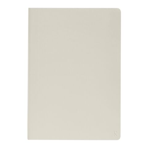 K&#039;arst® A5 Softcover Notizbuch Standard | beige | ohne Werbeanbringung | Nicht verfügbar | Nicht verfügbar | Nicht verfügbar