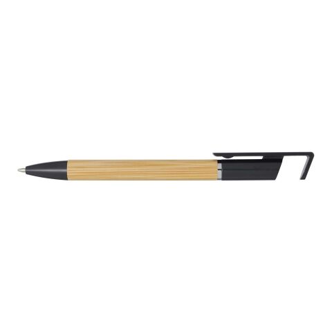 Delfina Stift Smartphoneständer Schwarz