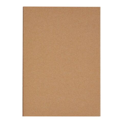 Andean A5 RCS-recycelte Mappe Standard | grau | ohne Werbeanbringung | Nicht verfügbar | Nicht verfügbar | Nicht verfügbar