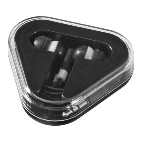 Rebel Ohrhörer Standard | schwarz-weiss | ohne Werbeanbringung | Nicht verfügbar | Nicht verfügbar | Nicht verfügbar