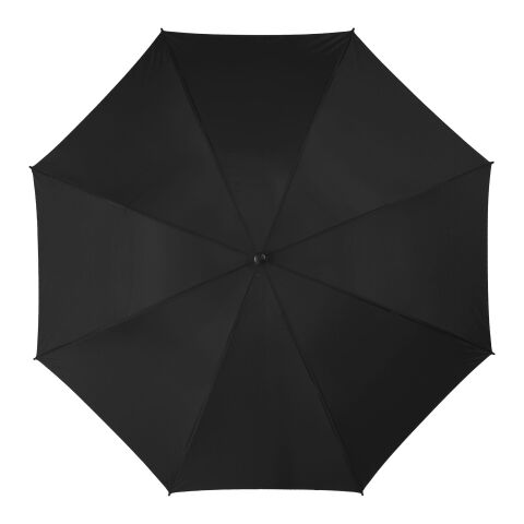 Yfke 30&quot; Sturmschirm Standard | schwarz-silber | ohne Werbeanbringung | Nicht verfügbar | Nicht verfügbar | Nicht verfügbar