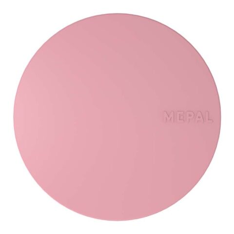 Mepal Ellipse 500 ml Snackpot  rosa