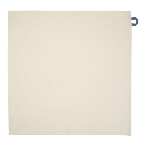 Alora 200 g/m² Küchenhandtuch aus recycelter Baumwolle Standard | eisblau | ohne Werbeanbringung | Nicht verfügbar | Nicht verfügbar | Nicht verfügbar