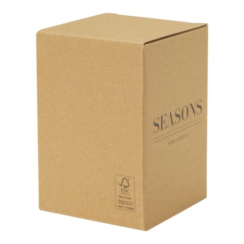 Boley 550 ml Glasbehälter für Lebensmittel Standard | natural-transparent | ohne Werbeanbringung | Nicht verfügbar | Nicht verfügbar