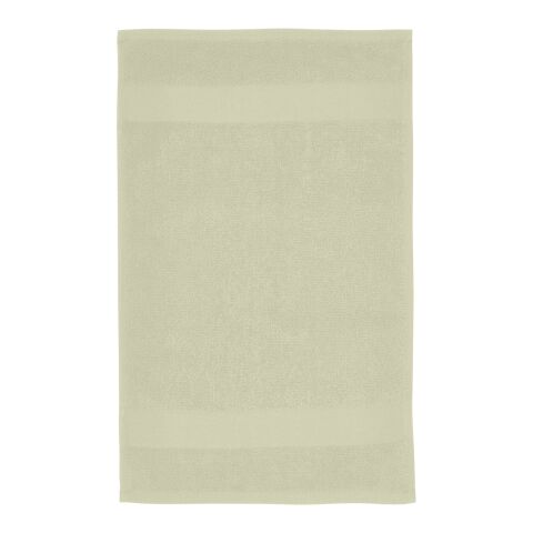 Sophia 450 g/m² Baumwollhandtuch 30 x 50 cm hellgrau | ohne Werbeanbringung | Nicht verfügbar | Nicht verfügbar | Nicht verfügbar