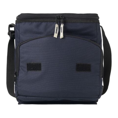 Stockholm zusammenfaltbare Kühltasche Standard | navy | ohne Werbeanbringung | Nicht verfügbar | Nicht verfügbar