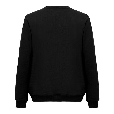 Sweatshirt Basic Tone Schwarz | M | ohne Werbeanbringung | ohne Werbeanbringung | ohne Werbeanbringung | Schwarz | Schwarz