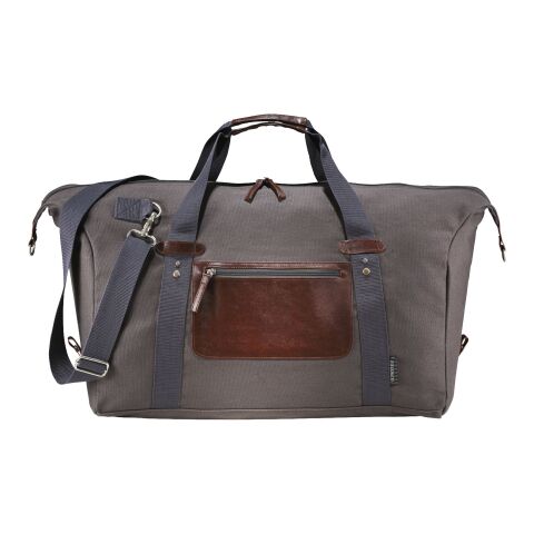 Klassische Reisetasche Standard | braun | ohne Werbeanbringung | Nicht verfügbar | Nicht verfügbar | Nicht verfügbar