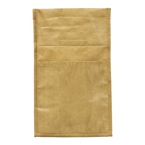 Paper Bag Mini Kühltasche Standard | natur | ohne Werbeanbringung | Nicht verfügbar | Nicht verfügbar