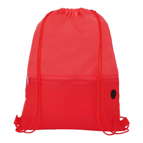 Oriole Netz-Sportbeutel Standard | transparent rot | ohne Werbeanbringung | Nicht verfügbar | Nicht verfügbar | Nicht verfügbar