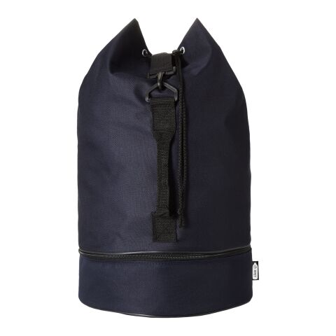 Idaho rPET Seesack Standard | tiefes blau | ohne Werbeanbringung | Nicht verfügbar | Nicht verfügbar | Nicht verfügbar