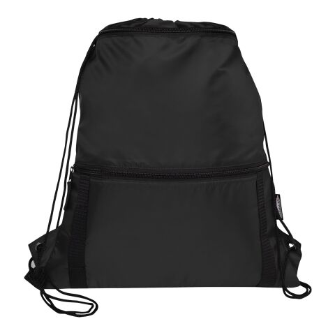Adventure recycelte isolierter Sportbeutel 9L Standard | schwarz | ohne Werbeanbringung | Nicht verfügbar | Nicht verfügbar | Nicht verfügbar