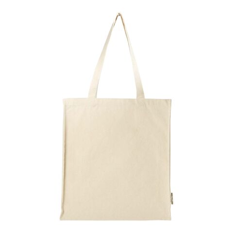 Florida 270 g/m² Tragetasche mit Seitenfalten 14L Standard | natur | ohne Werbeanbringung | Nicht verfügbar | Nicht verfügbar | Nicht verfügbar