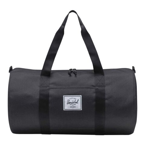 Herschel Classic™ Turnbeutel aus recyceltem Material 27 L schwarz | ohne Werbeanbringung | Nicht verfügbar | Nicht verfügbar